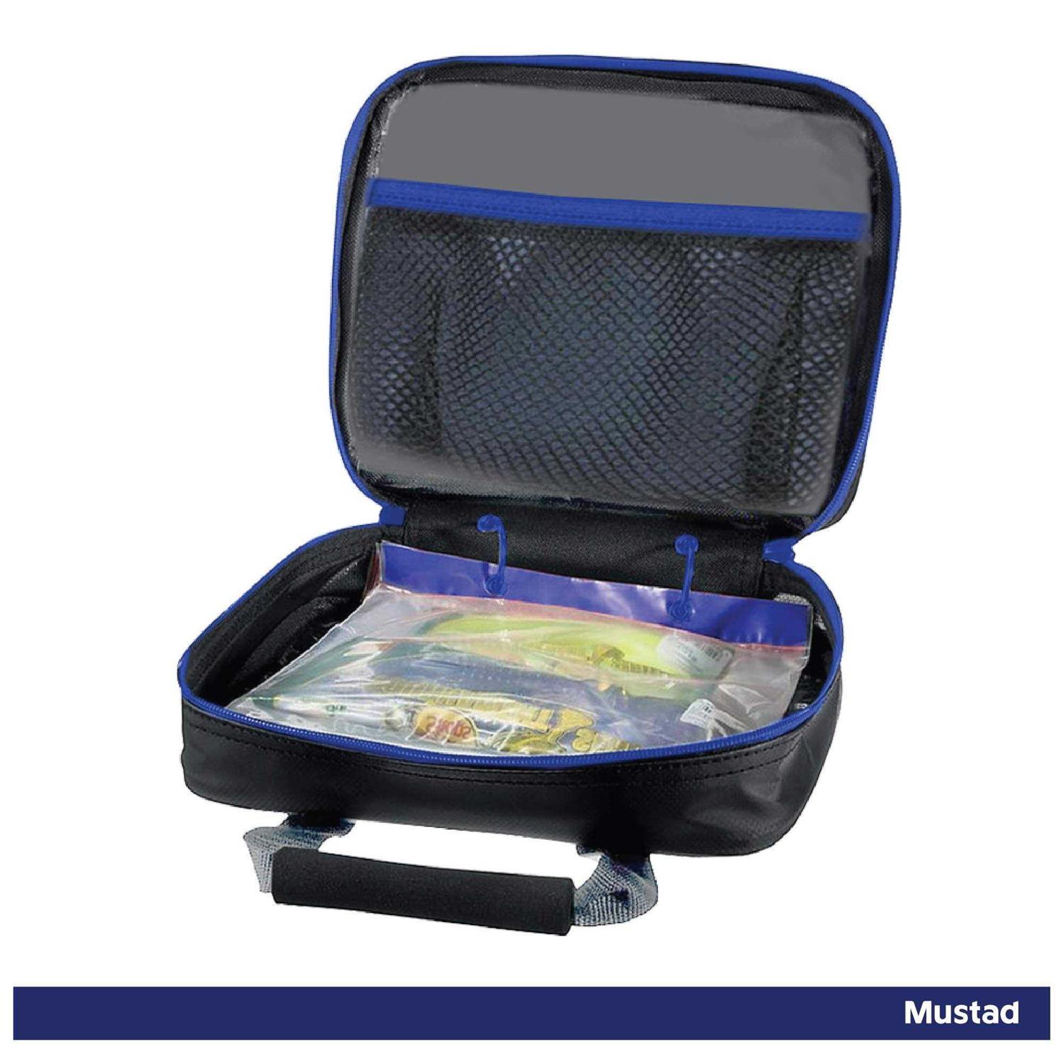 Mustad Double Rigger Wallet - Image 3