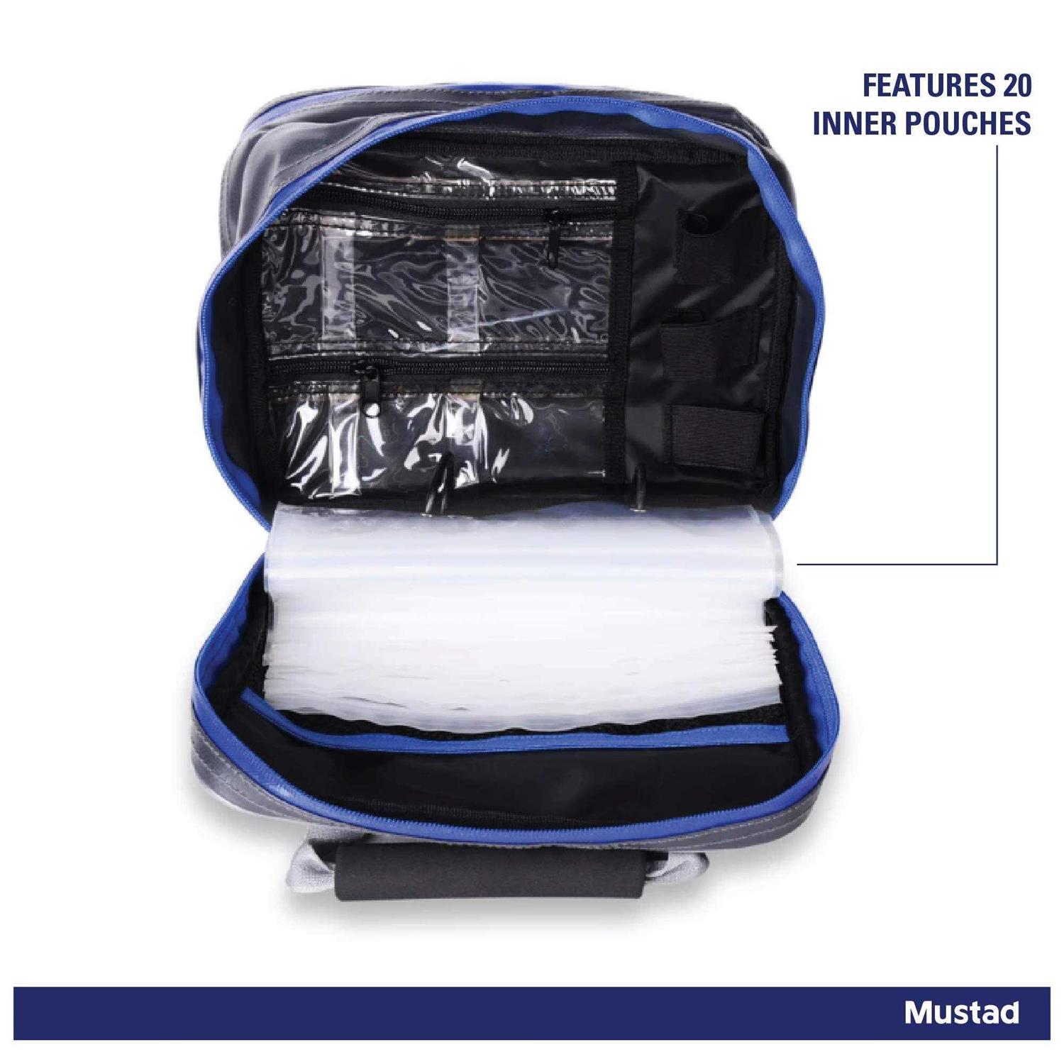 Mustad Double Rigger Wallet - Image 5