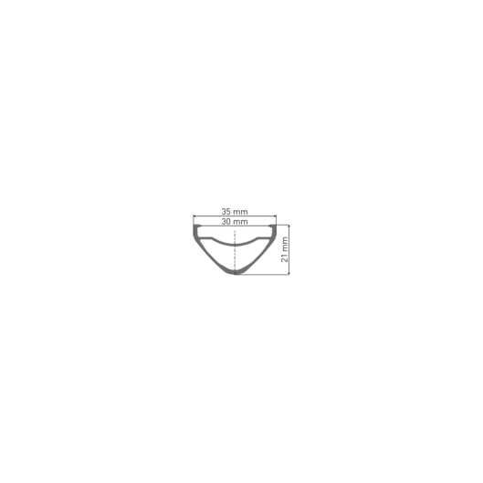 DT Swiss FR 541 Rim - Image 3
