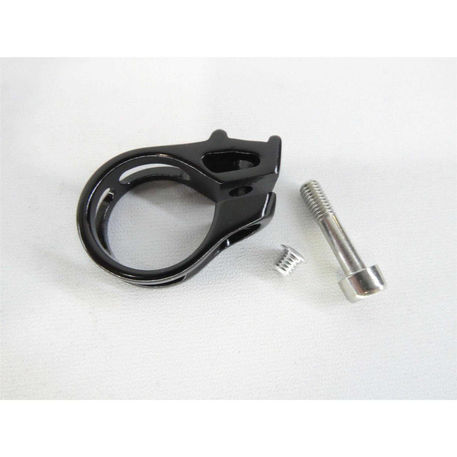 Alternative view of SRAM Trigger Clamp