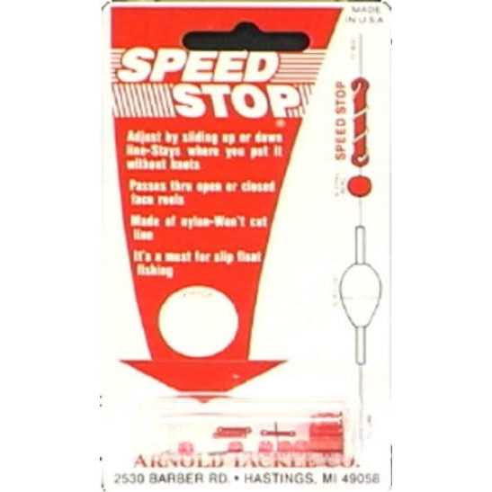 K&E Tackle Speed Stop - Image 3