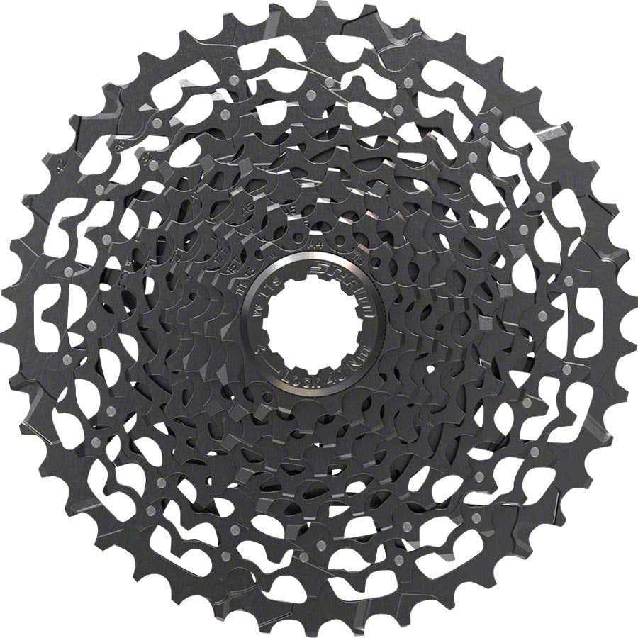 SRAM NX Rear Derailleur - Image 3