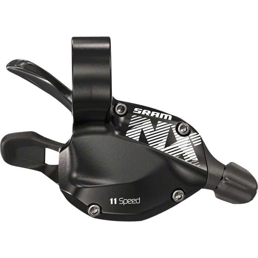 SRAM NX Rear Derailleur - Image 4