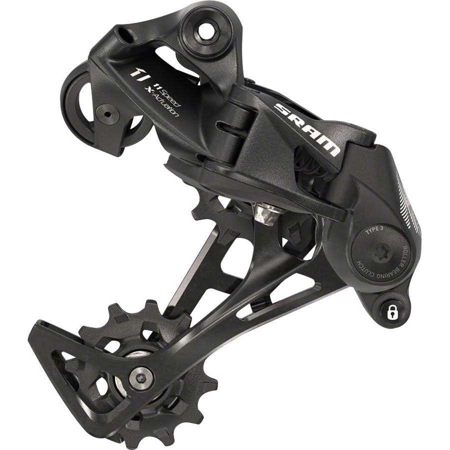 SRAM NX Rear Derailleur - Image 5