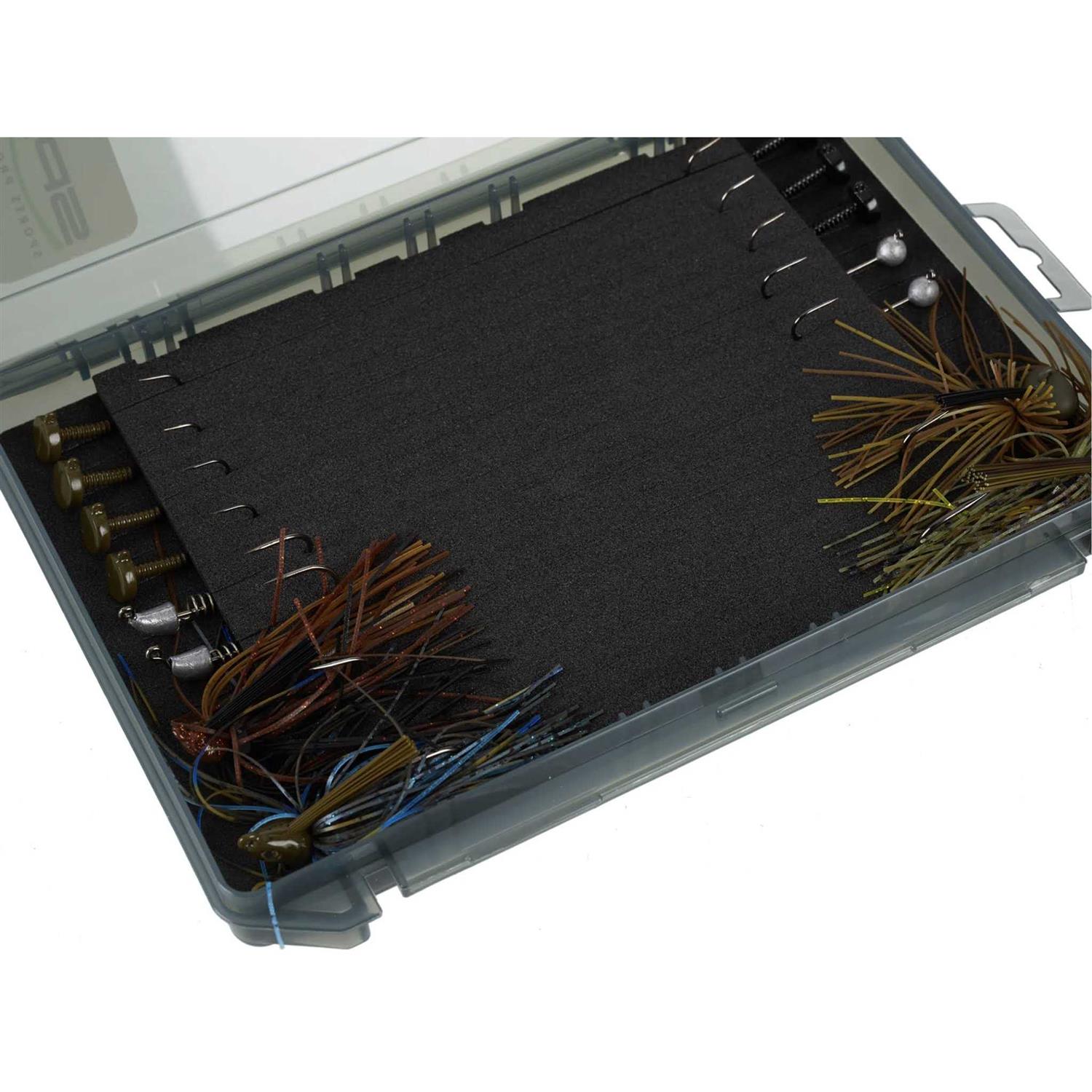 SPRO Secure Jig Box 3600 - Image 2