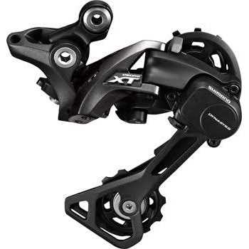 Shimano Deore RD-M6100 Rear Derailleur - Image 3