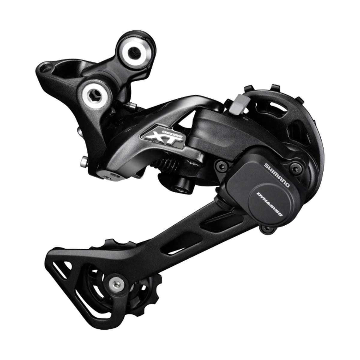 Shimano Deore RD-M6100 Rear Derailleur - Image 4