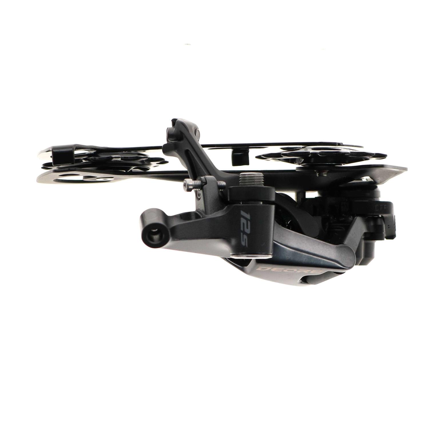 Shimano Deore RD-M6100 Rear Derailleur - Image 2