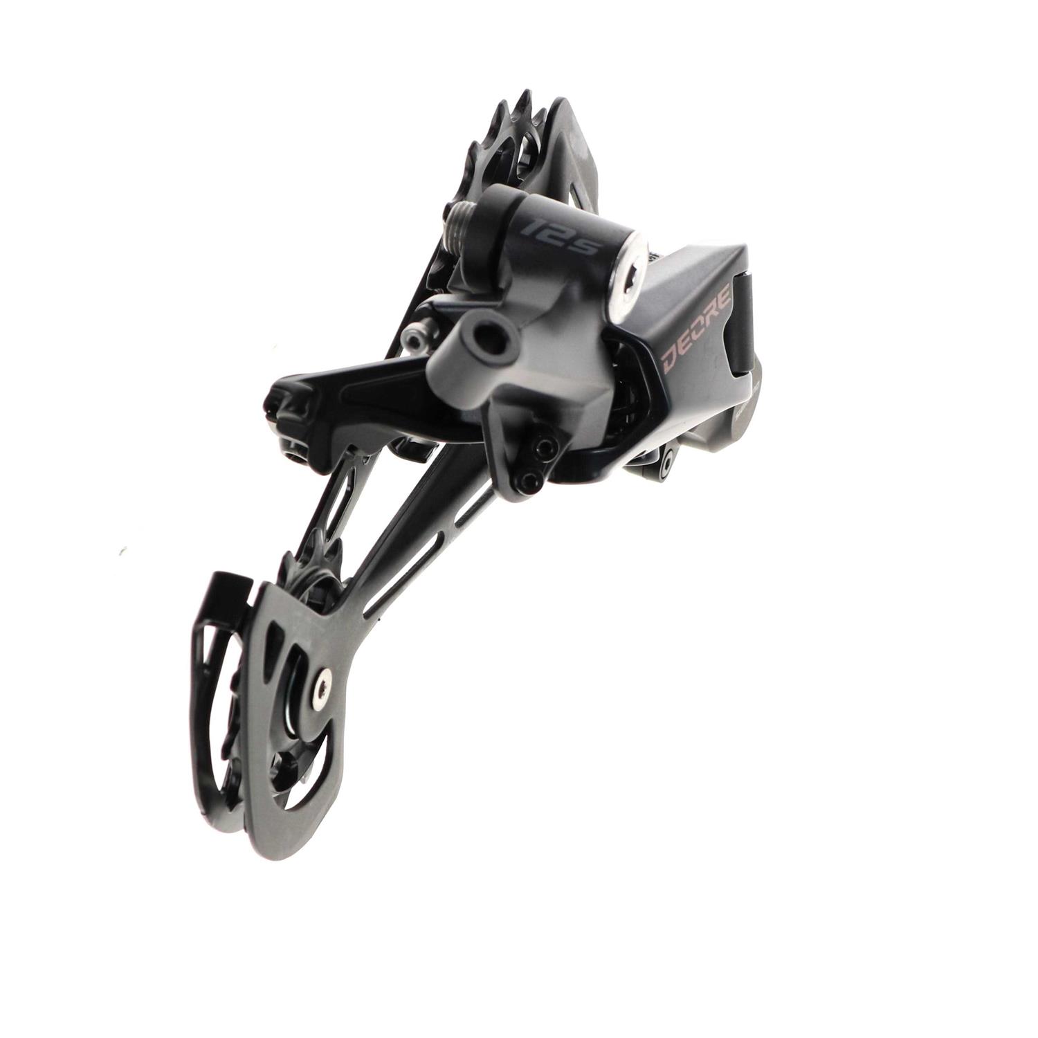 Shimano Deore RD-M6100 Rear Derailleur - Image 4