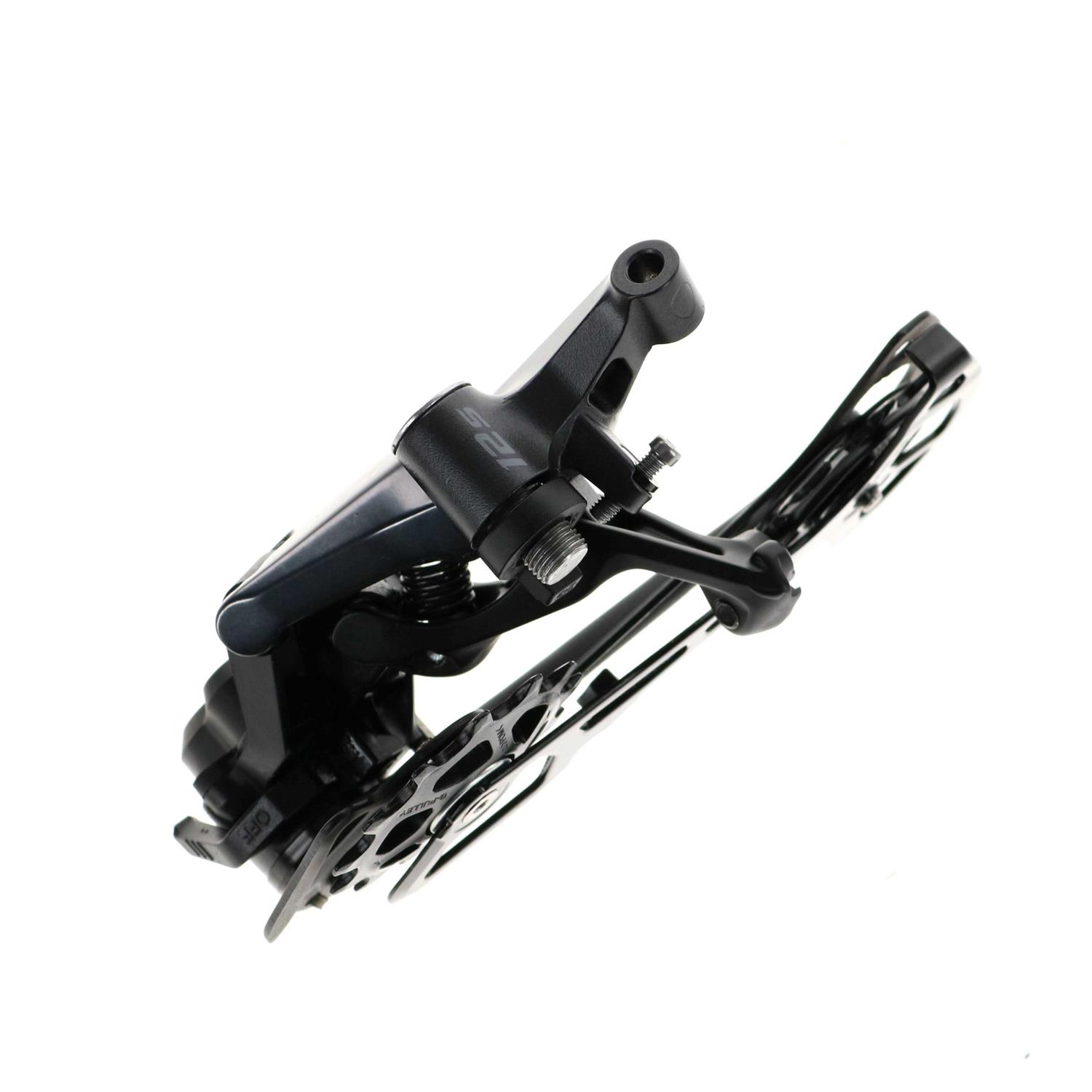 Shimano Deore RD-M6100 Rear Derailleur - Image 5