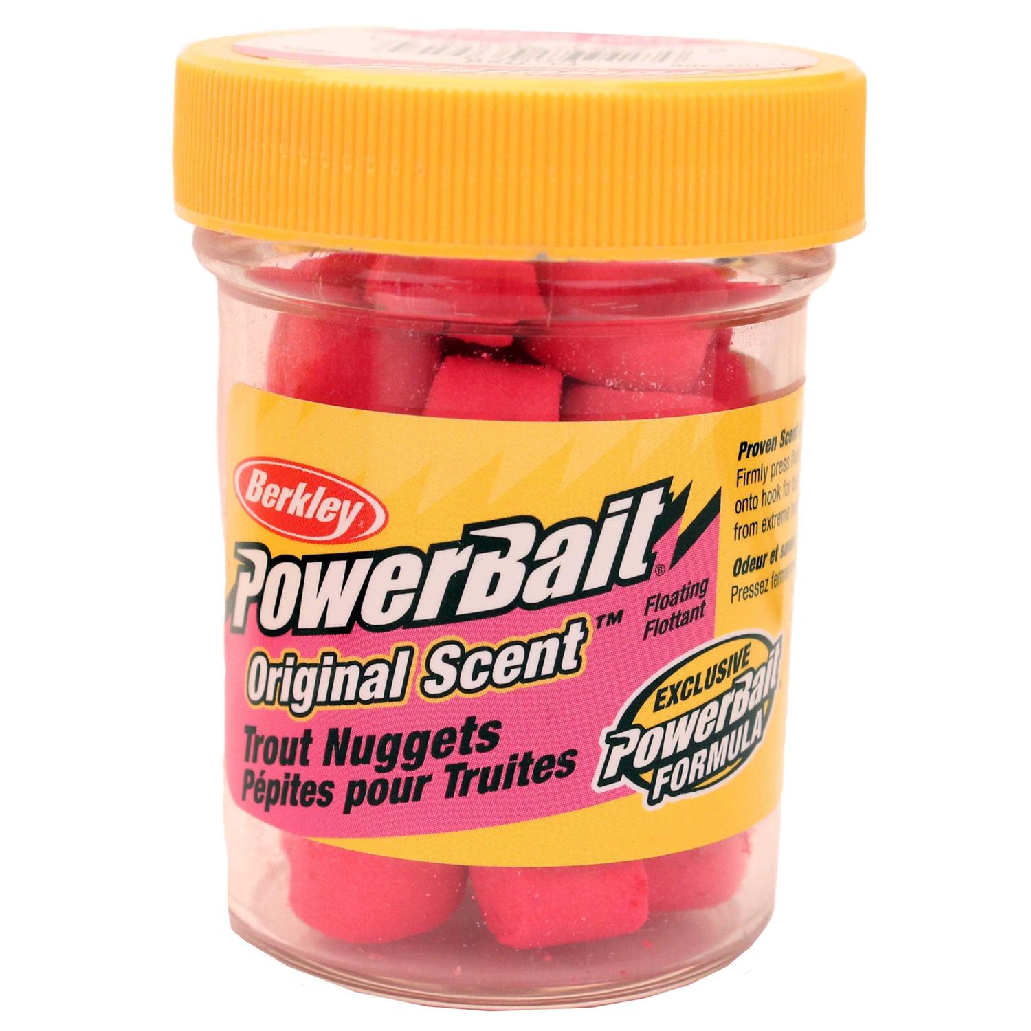 Berkley PowerBait Power Nuggets