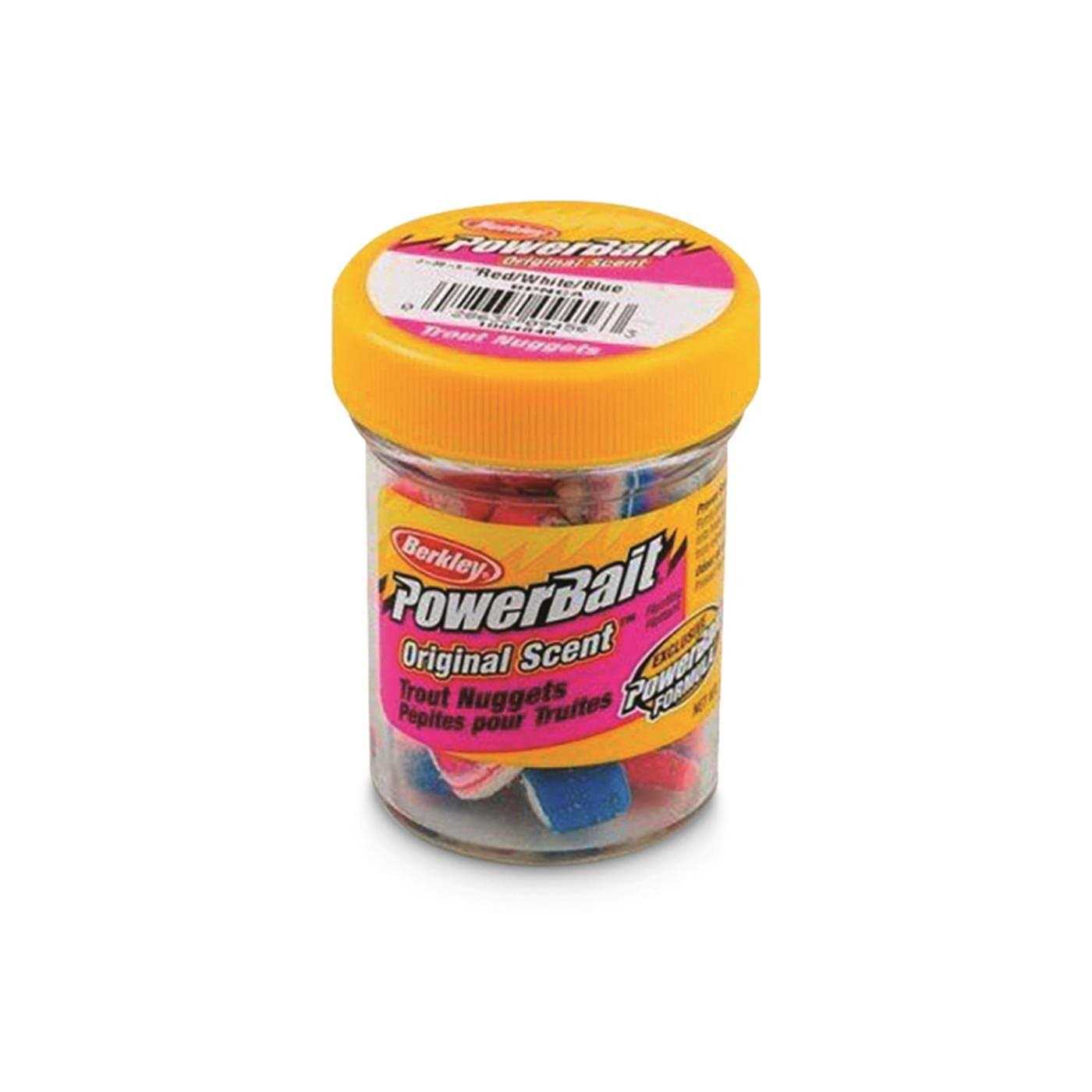 Berkley PowerBait Power Nuggets - Image 2