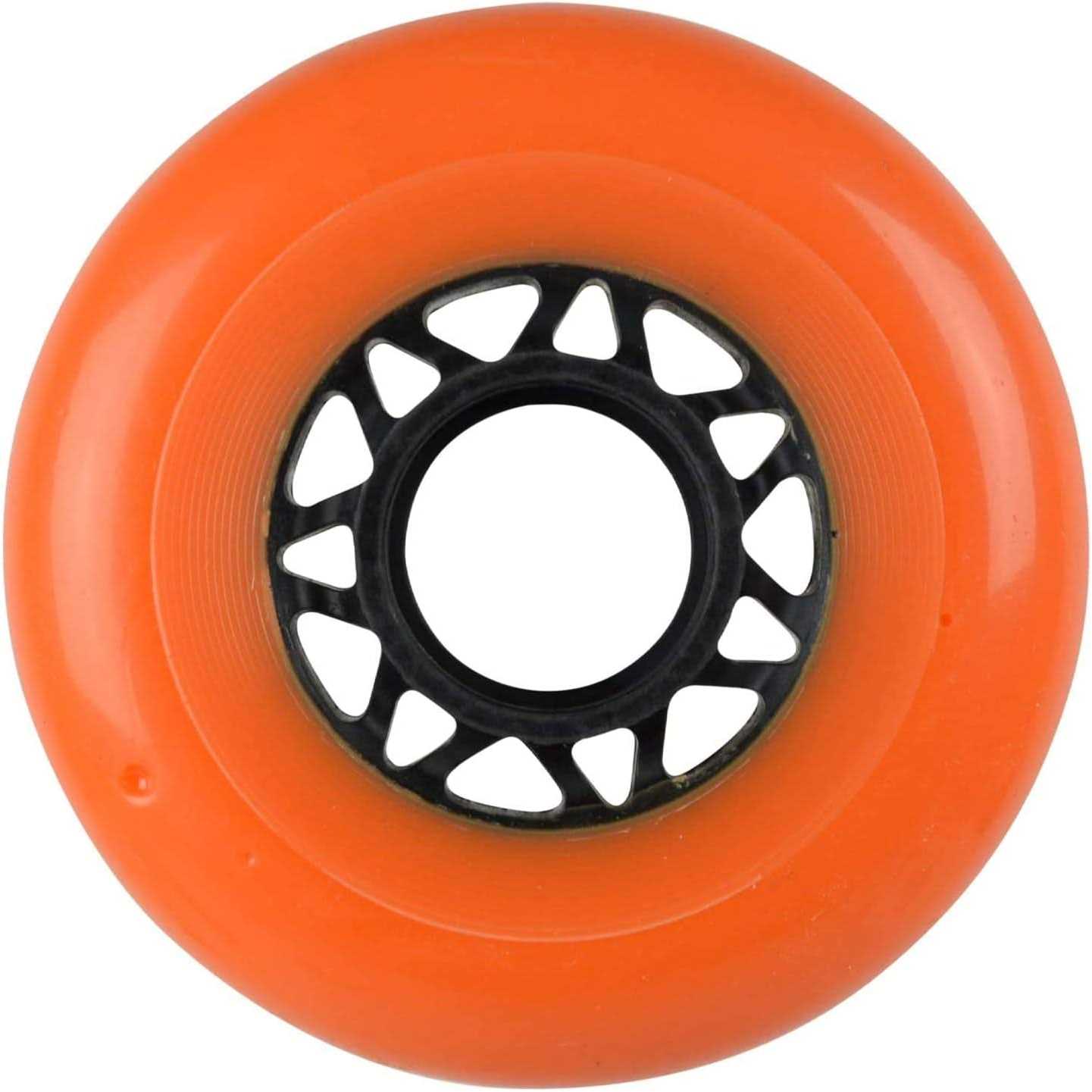 Labeda Gripper Asphalt Roller Hockey Wheels - Image 3