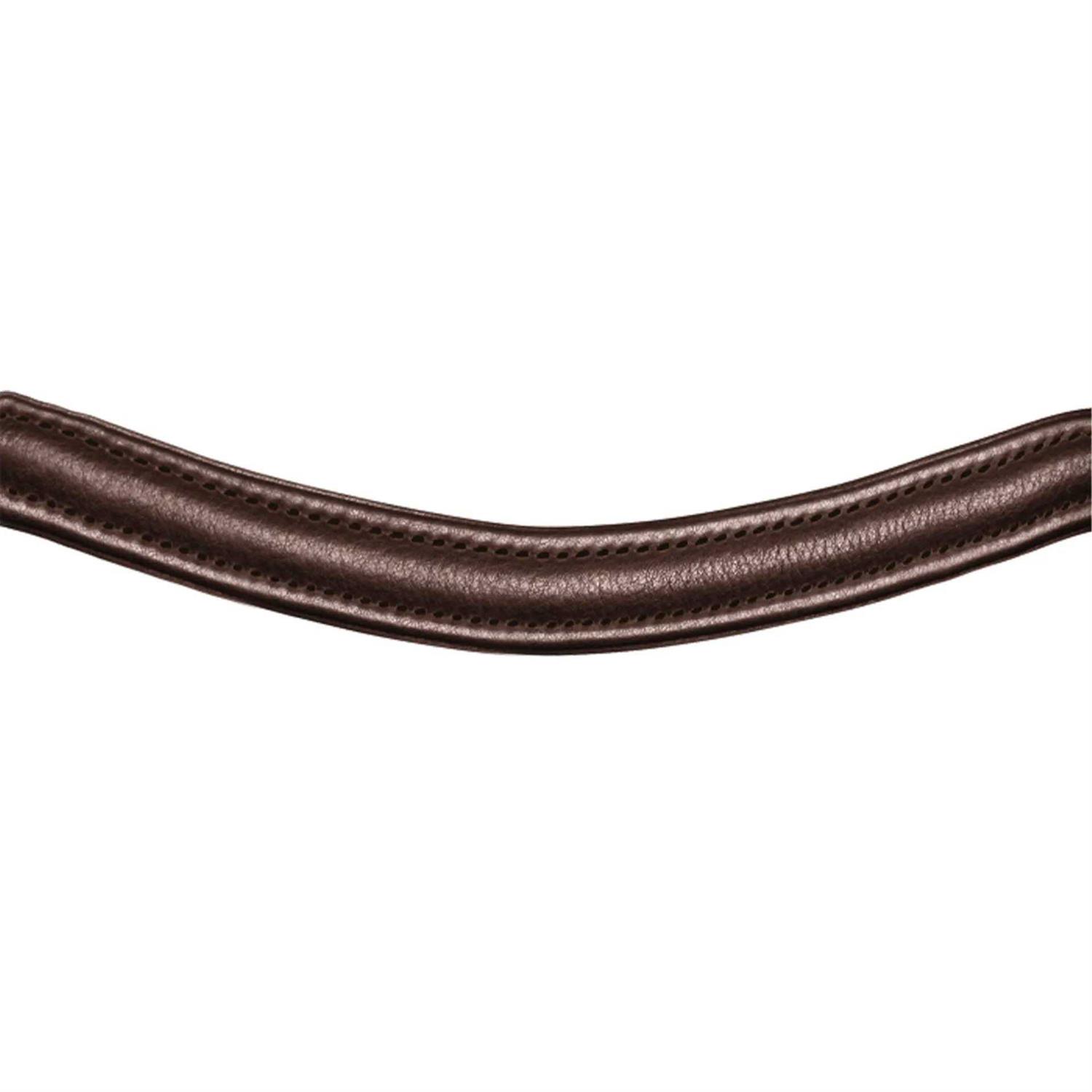 Waldhausen Bridle X-Line Hackamore - Image 3