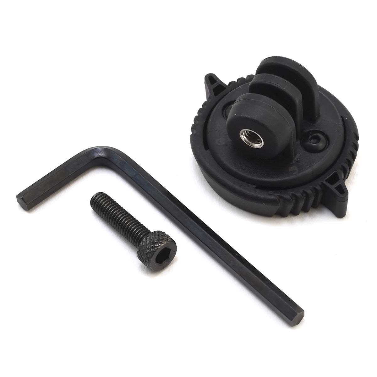 Garmin Quarter Turn to Friction Flange Mount Adapter - Image 4