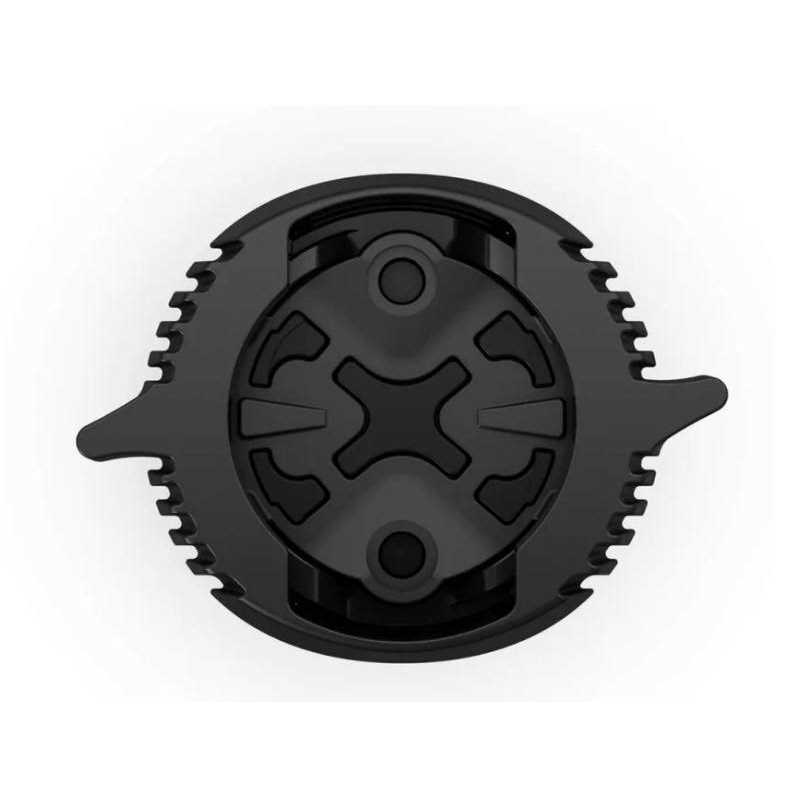 Garmin Quarter Turn to Friction Flange Mount Adapter - Image 5