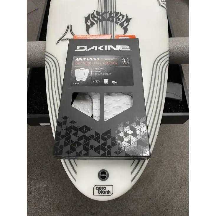 Dakine Andy Irons Pro Traction Pad - Image 2