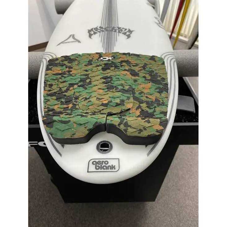 Dakine Andy Irons Pro Traction Pad - Image 2