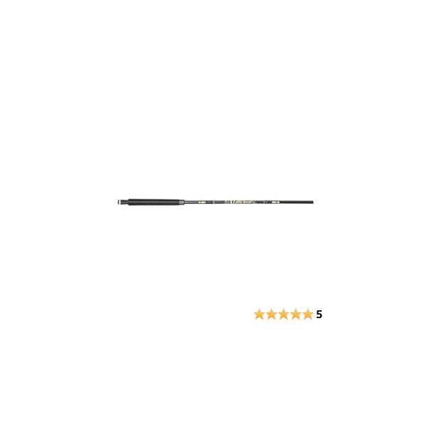 B'n'M Little Jewel LJ10 10' Telescopic Fishing Pole - Image 4