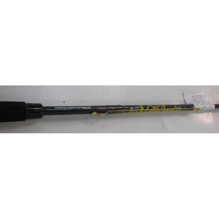 B'n'M Little Jewel LJ10 10' Telescopic Fishing Pole - Image 5
