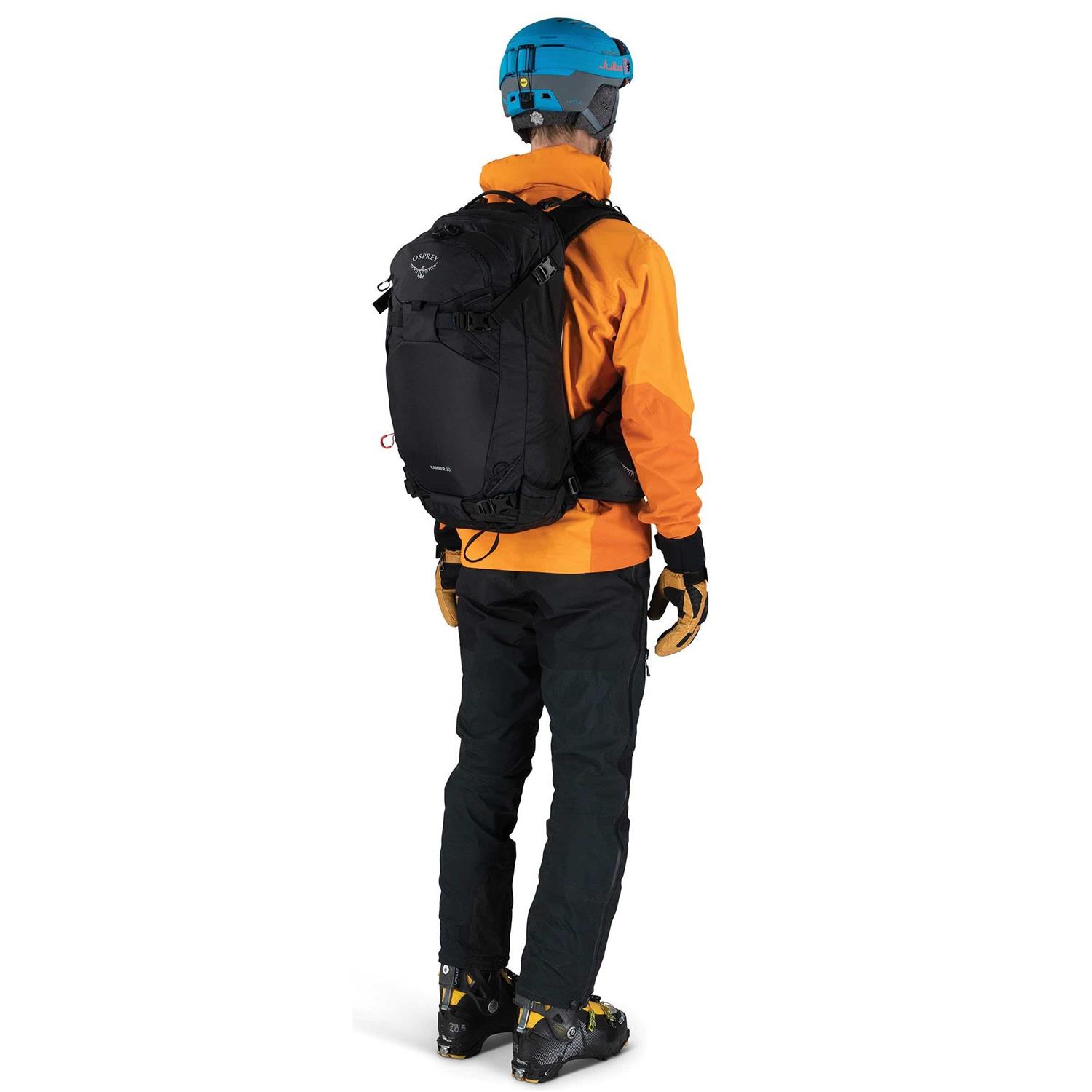 Osprey Kamber 30 - Image 2