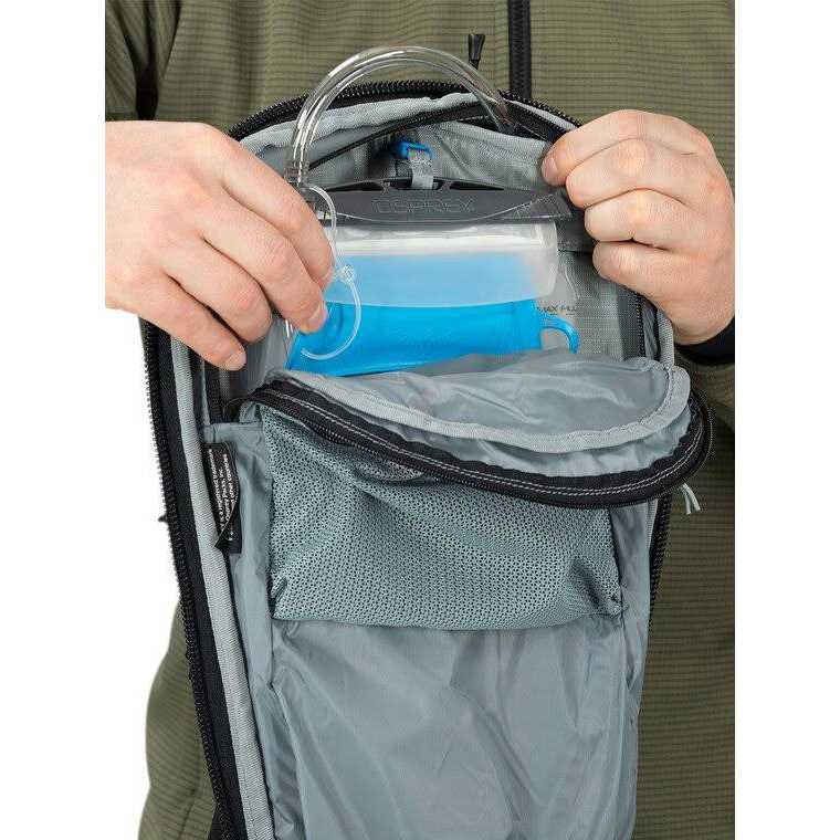 Osprey Kamber 30 - Image 3