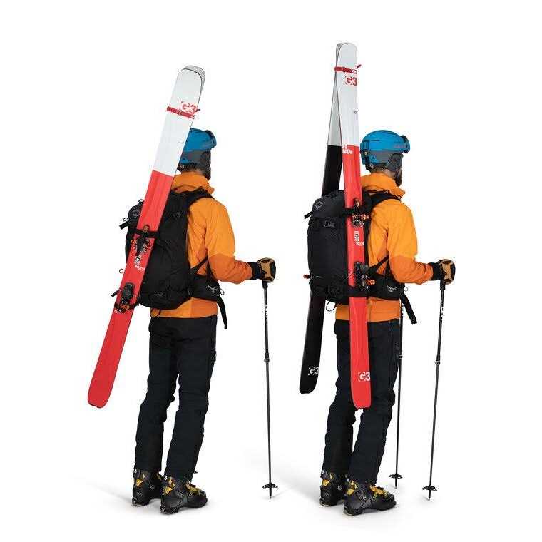 Osprey Kamber 30 - Image 4