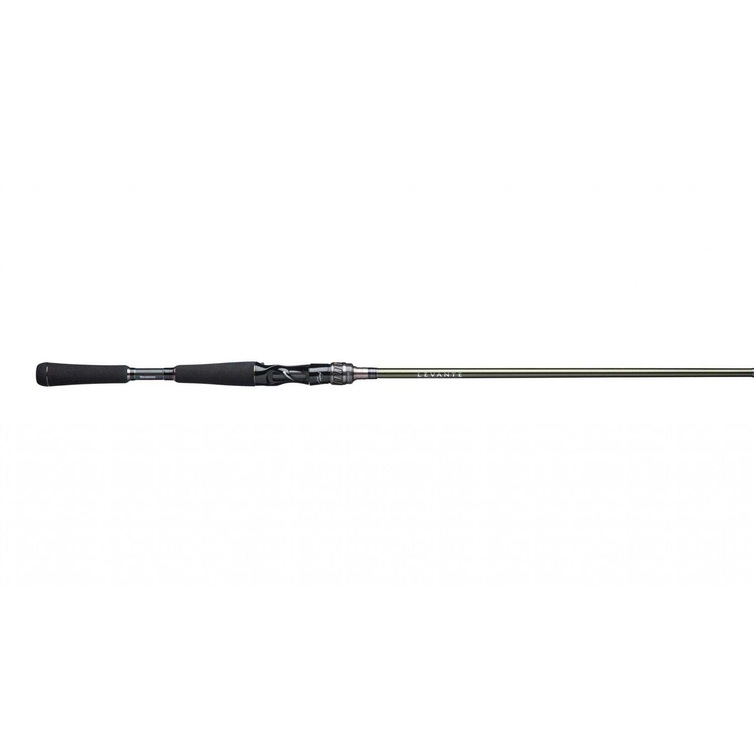 Megabass Levante Casting Rods