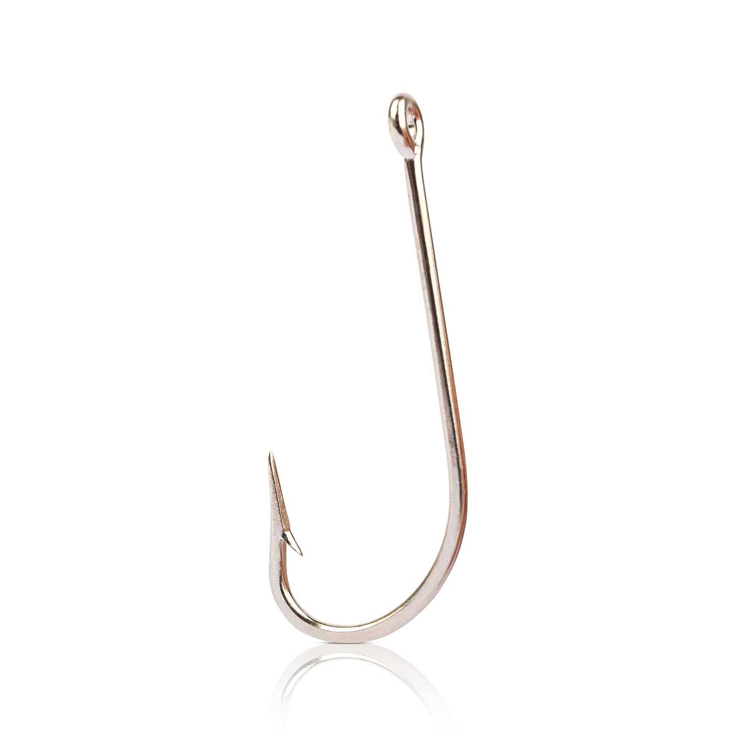 Mustad O Shaughnessy Hook