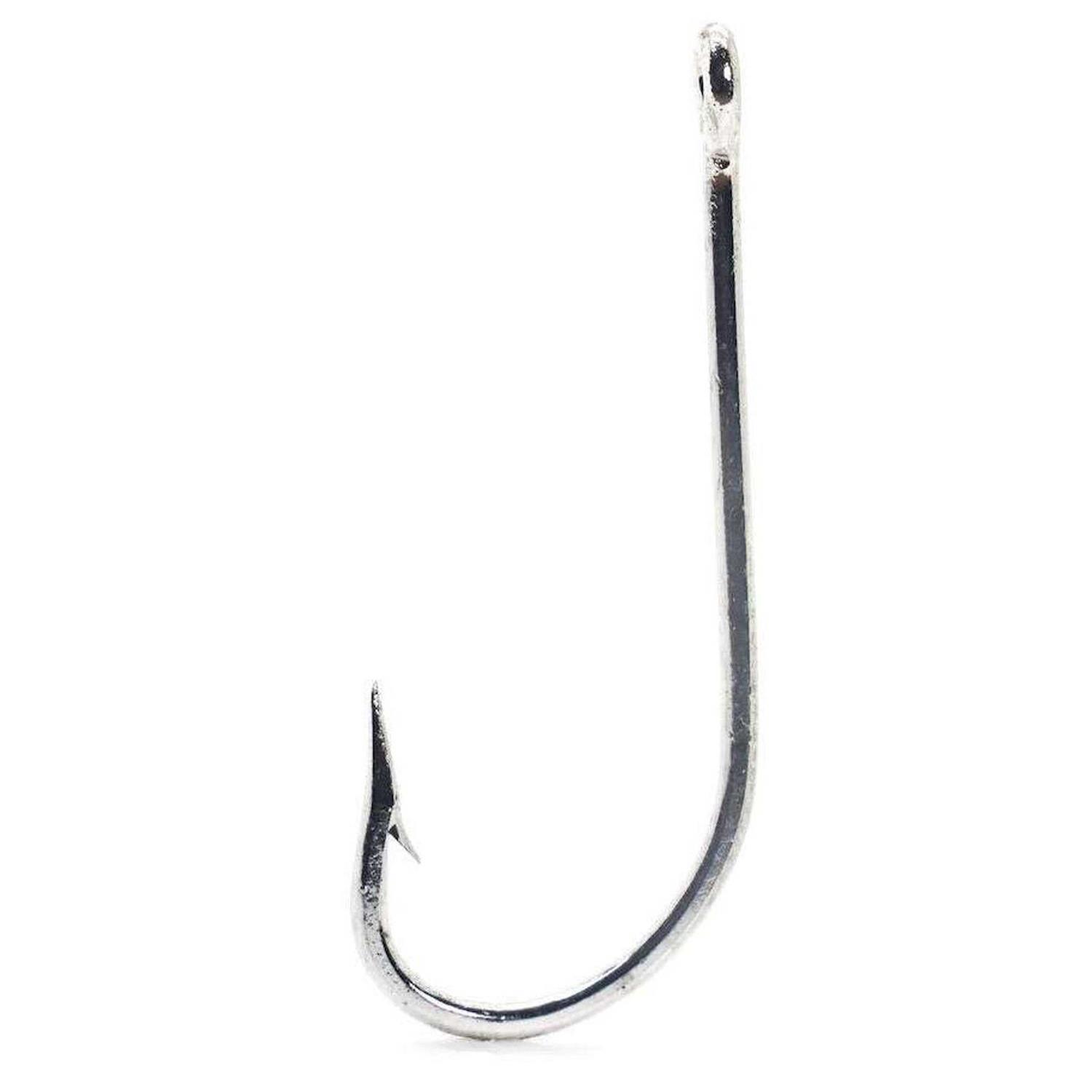 Mustad O Shaughnessy Hook - Image 2