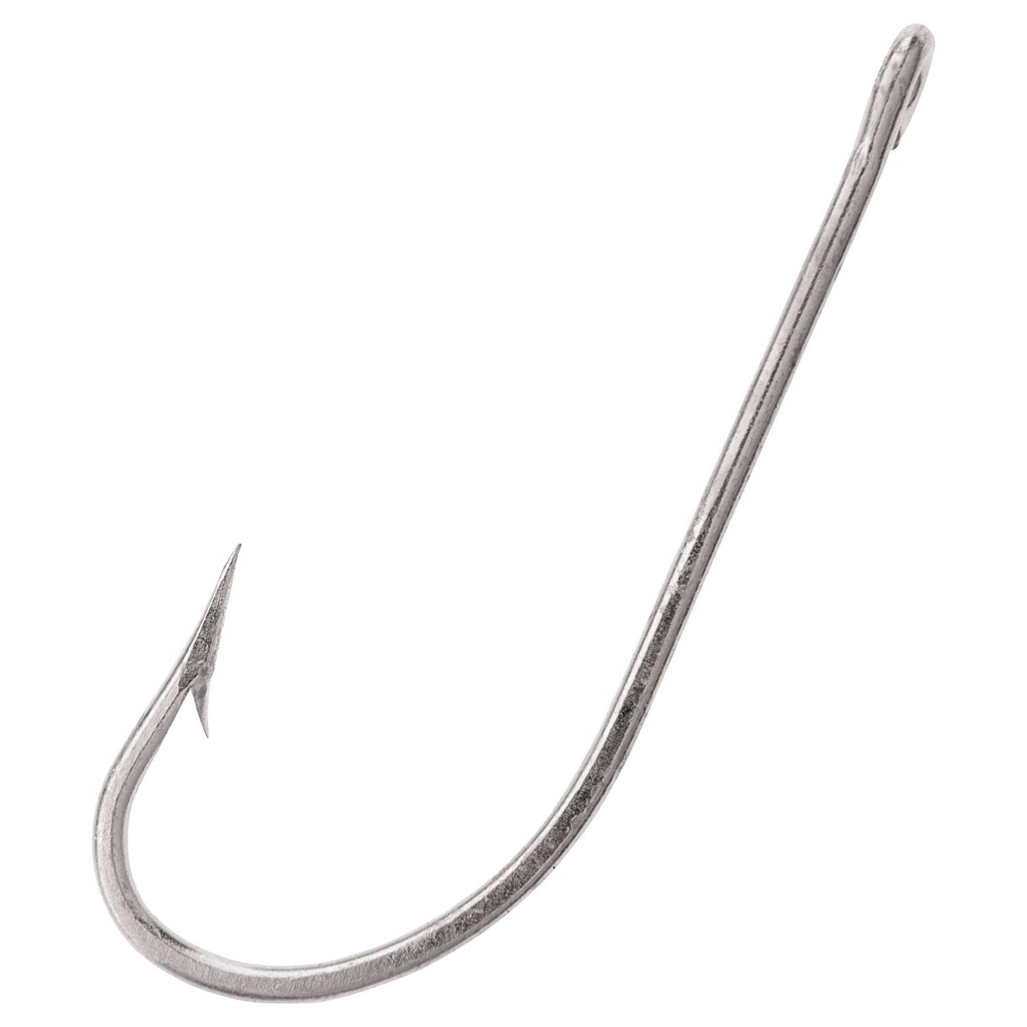 Mustad O Shaughnessy Hook - Image 4