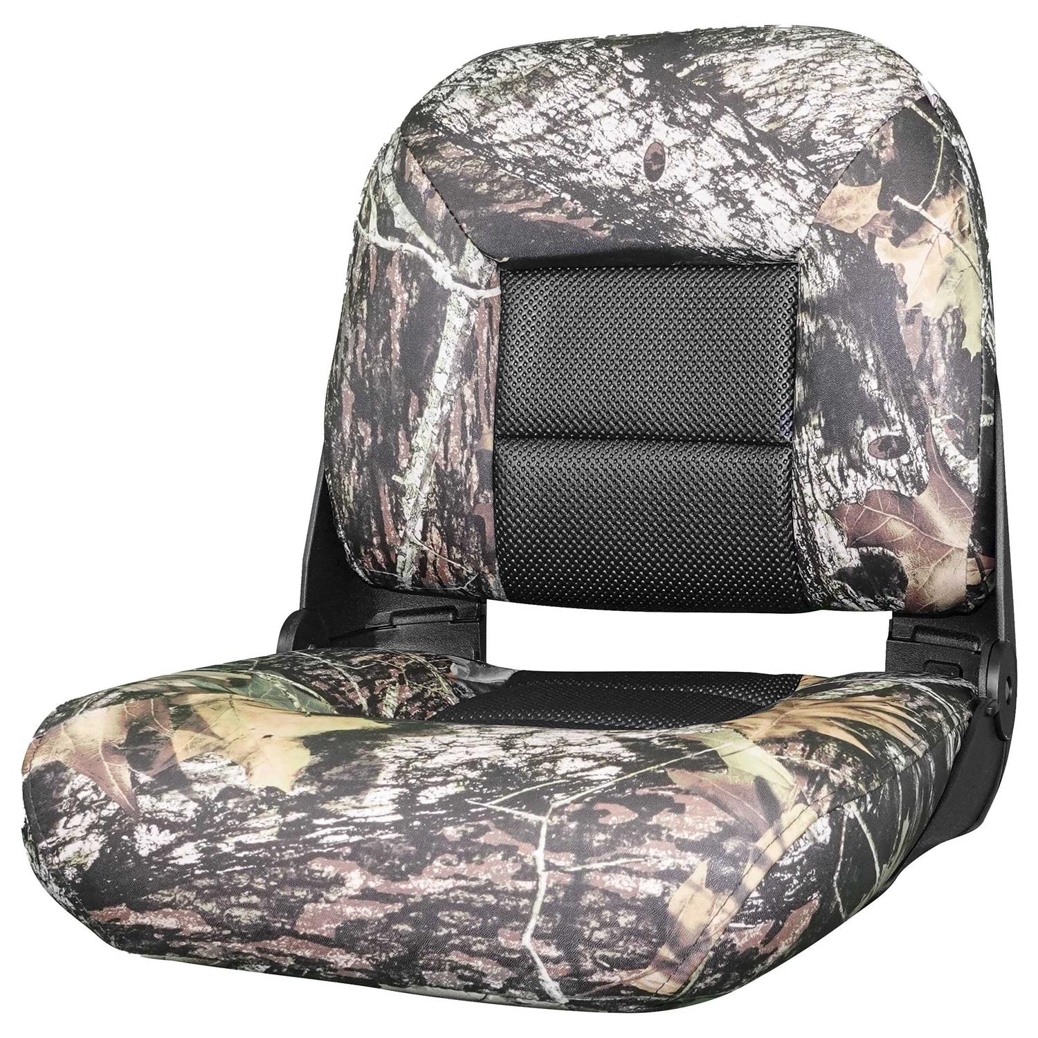 Tempress Low Back NaviStyle Boat Seat - Image 2