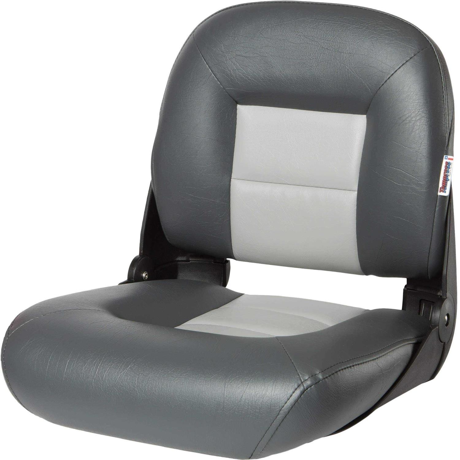 Tempress Low Back NaviStyle Boat Seat - Image 3