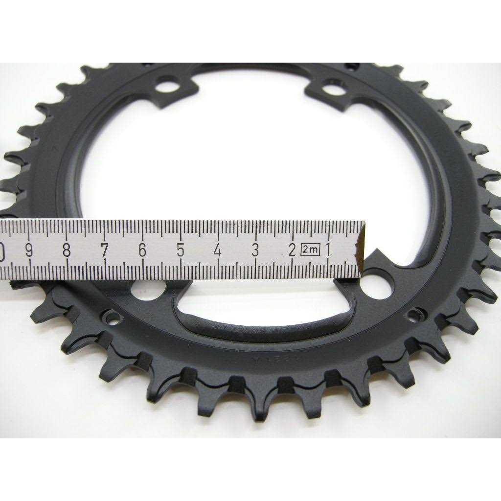 SRAM X-Sync Asymmetric BCD Chainring - Image 2