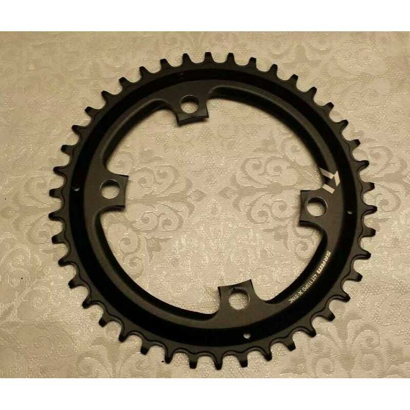 SRAM X-Sync Asymmetric BCD Chainring - Image 3