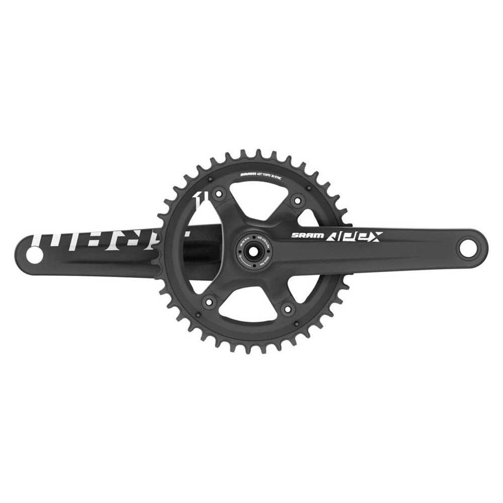 SRAM X-Sync Asymmetric BCD Chainring - Image 5