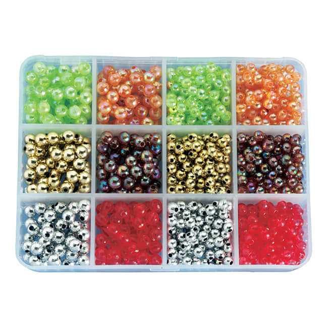 Alternative view of Cabela's Bead Assortment