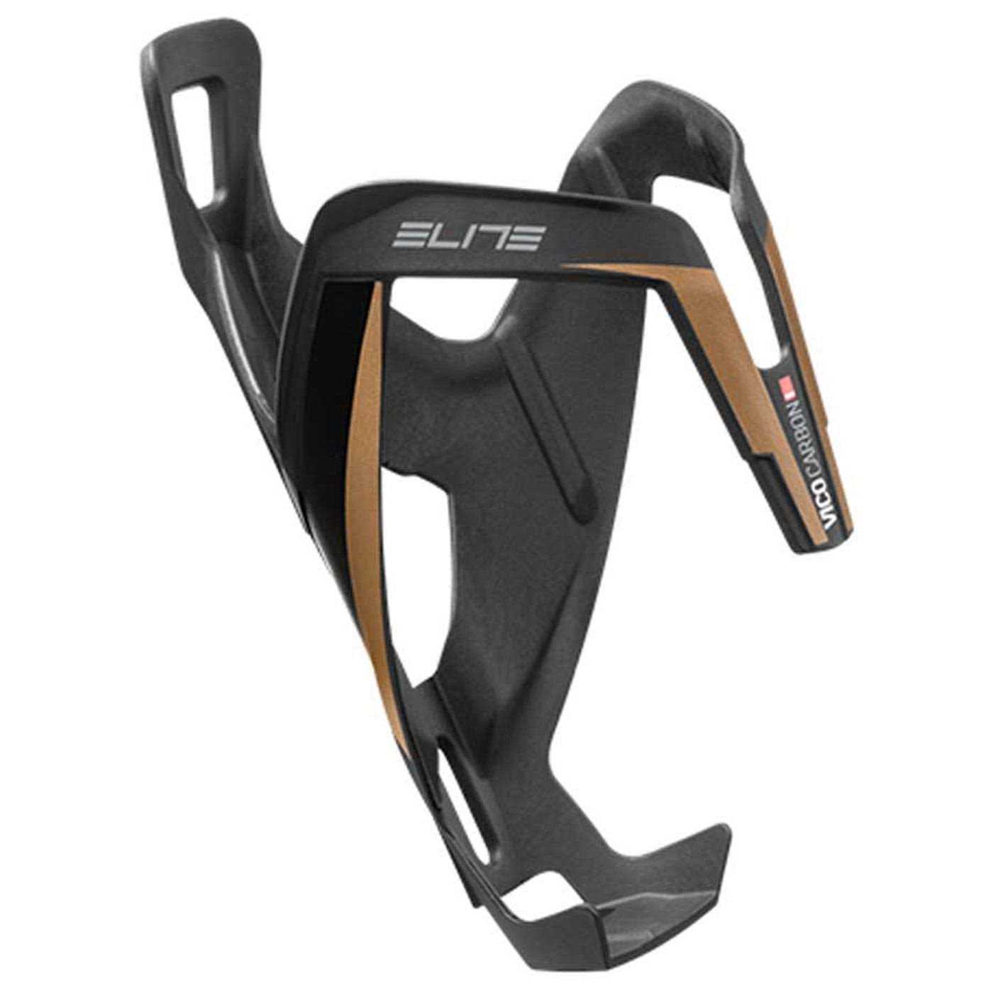 Elite Vico Carbon Bottle Cage