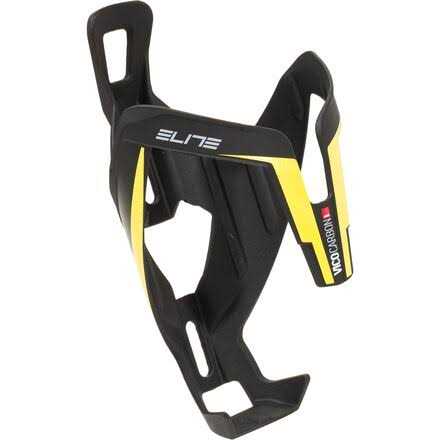Elite Vico Carbon Bottle Cage - Image 3