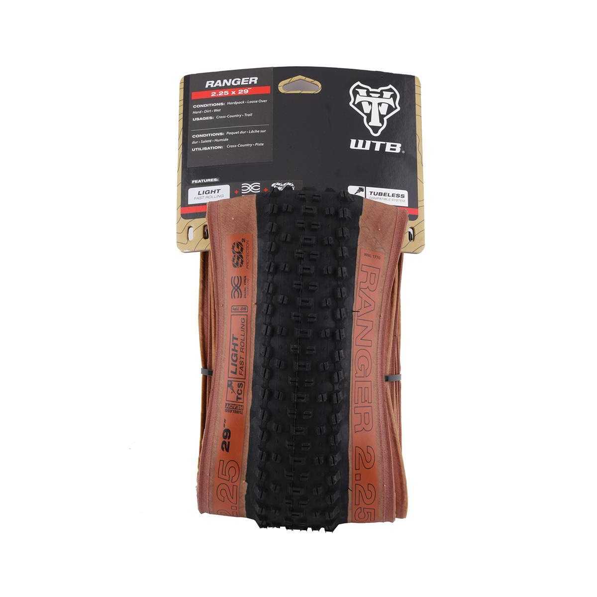 WTB Ranger TCS Tire - Image 5