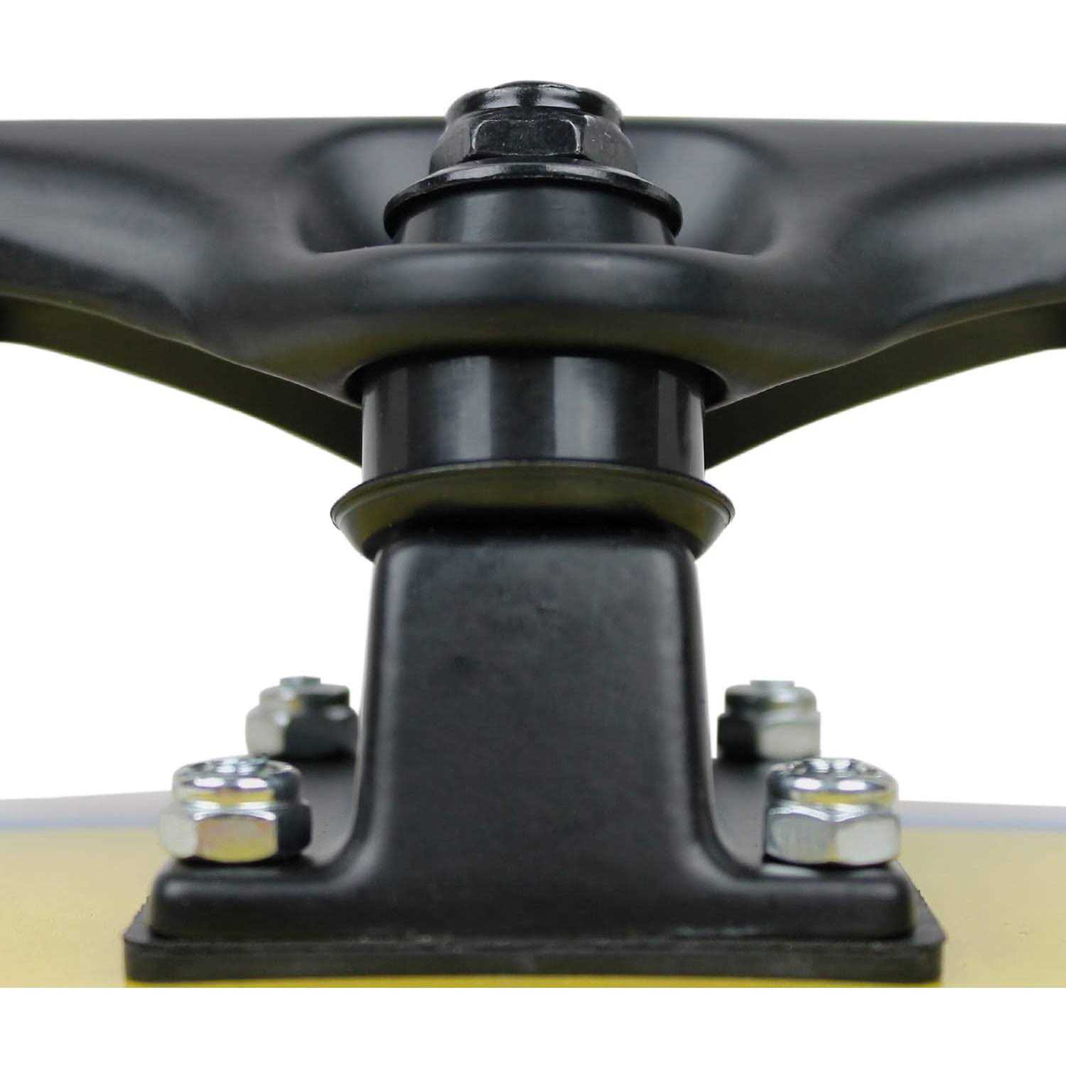 Dime Bag Hardware Skateboard Truck Rebuild Kit Bushings Washers Pivot Cups For 2 Trucks - Image 5