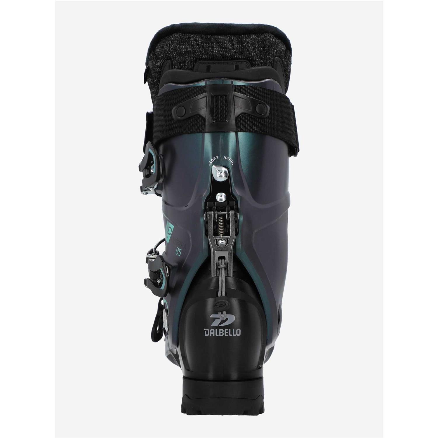 Dalbello Panterra 85 W GW Ski Boots - Image 4