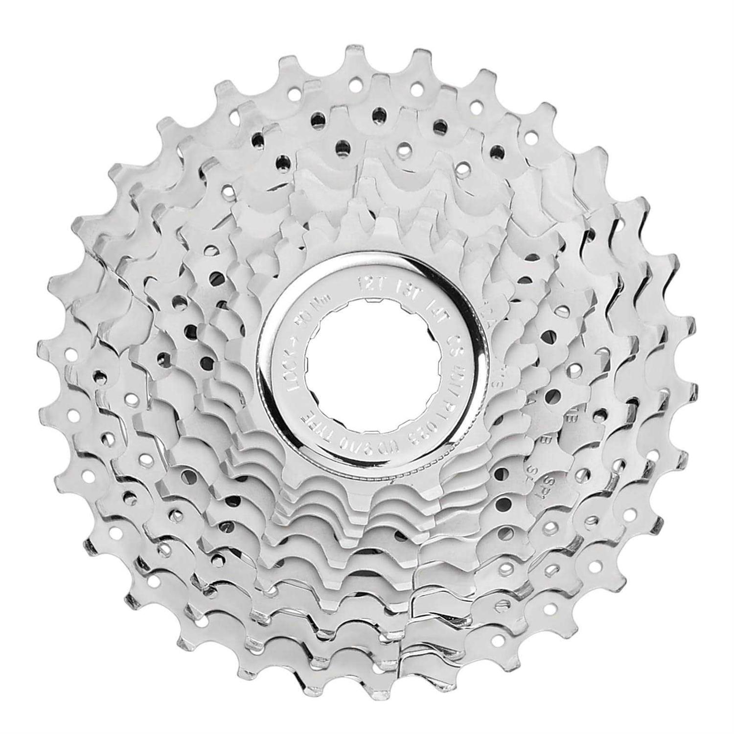 Campagnolo Veloce Cassette 10 Speed