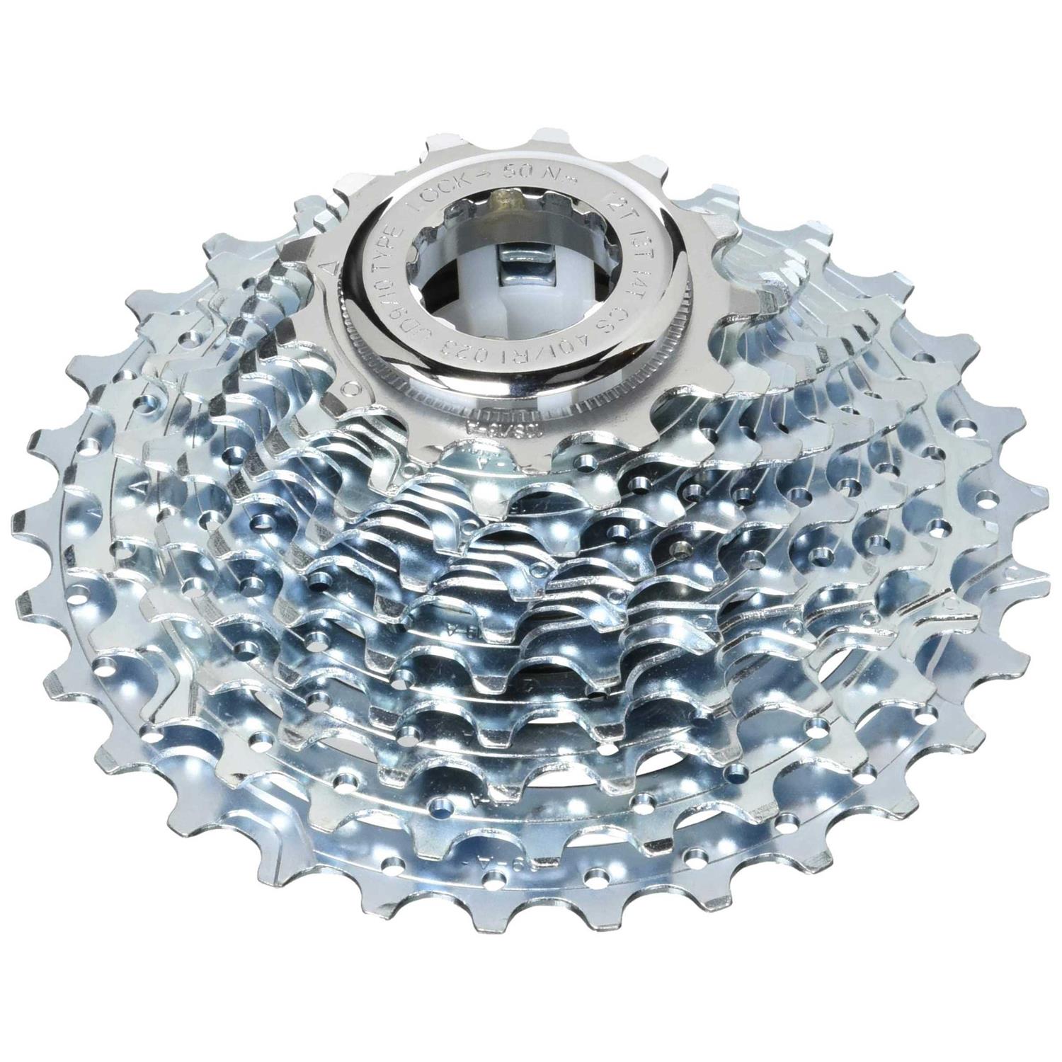 Campagnolo Veloce Cassette 10 Speed - Image 2