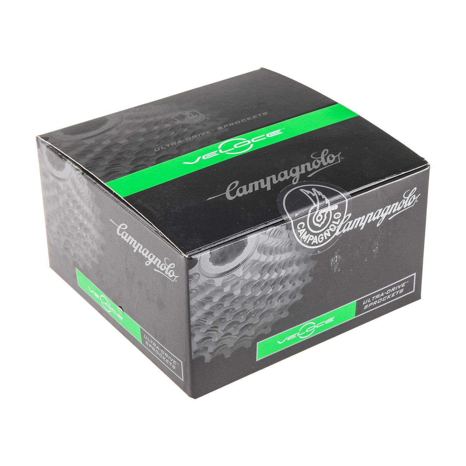 Campagnolo Veloce Cassette 10 Speed - Image 5