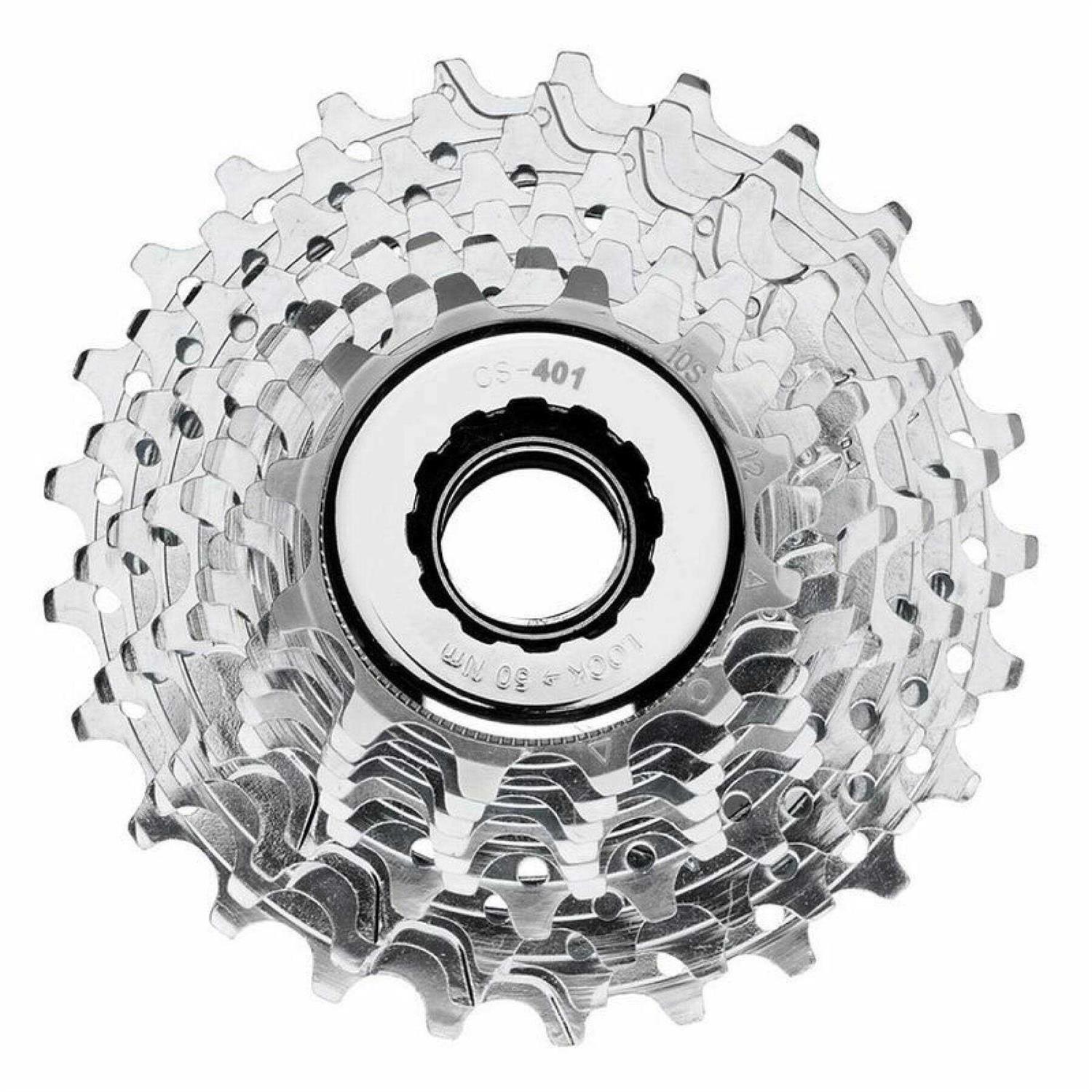 Campagnolo Veloce Cassette 10 Speed