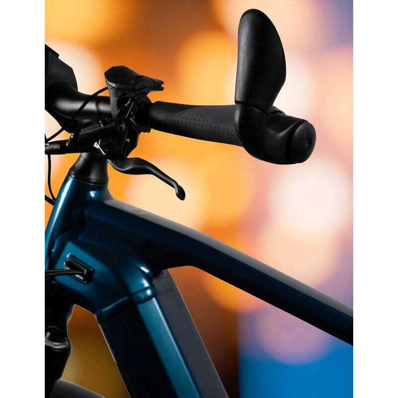 Sprintech Drop Bar Mirror - Image 2