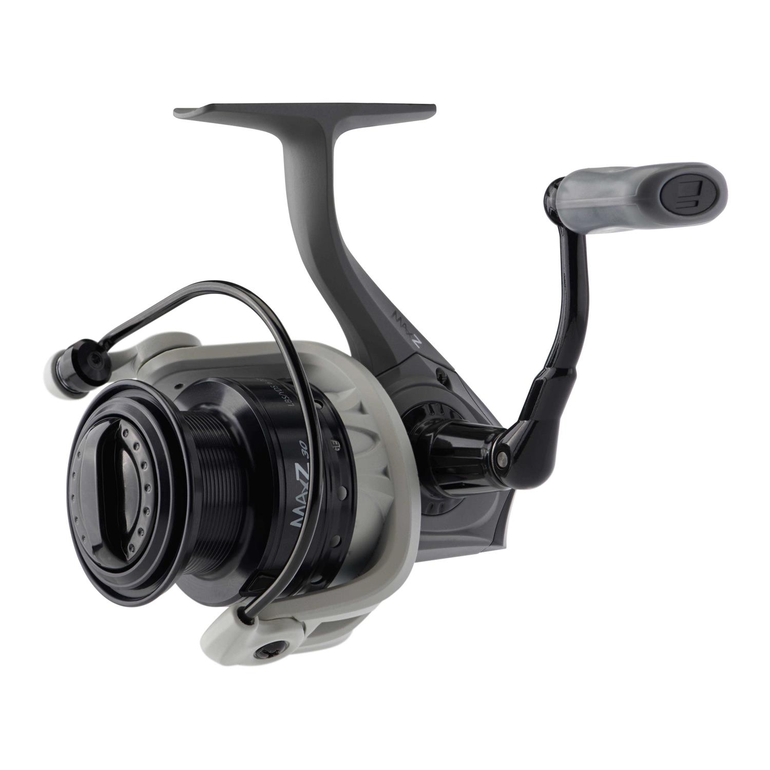 Abu Garcia Max Z Spinning Reel - Image 3
