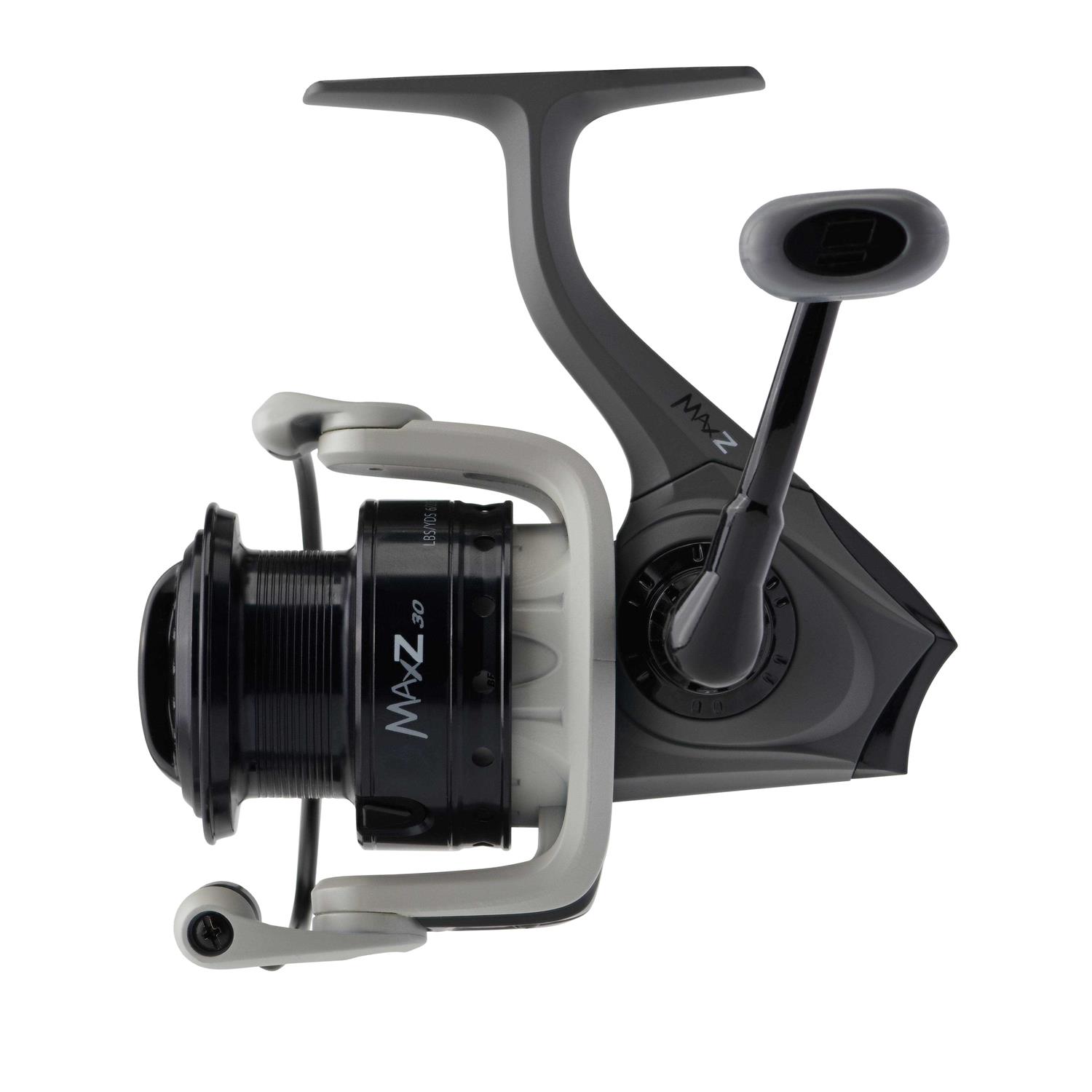 Abu Garcia Max Z Spinning Reel - Image 4