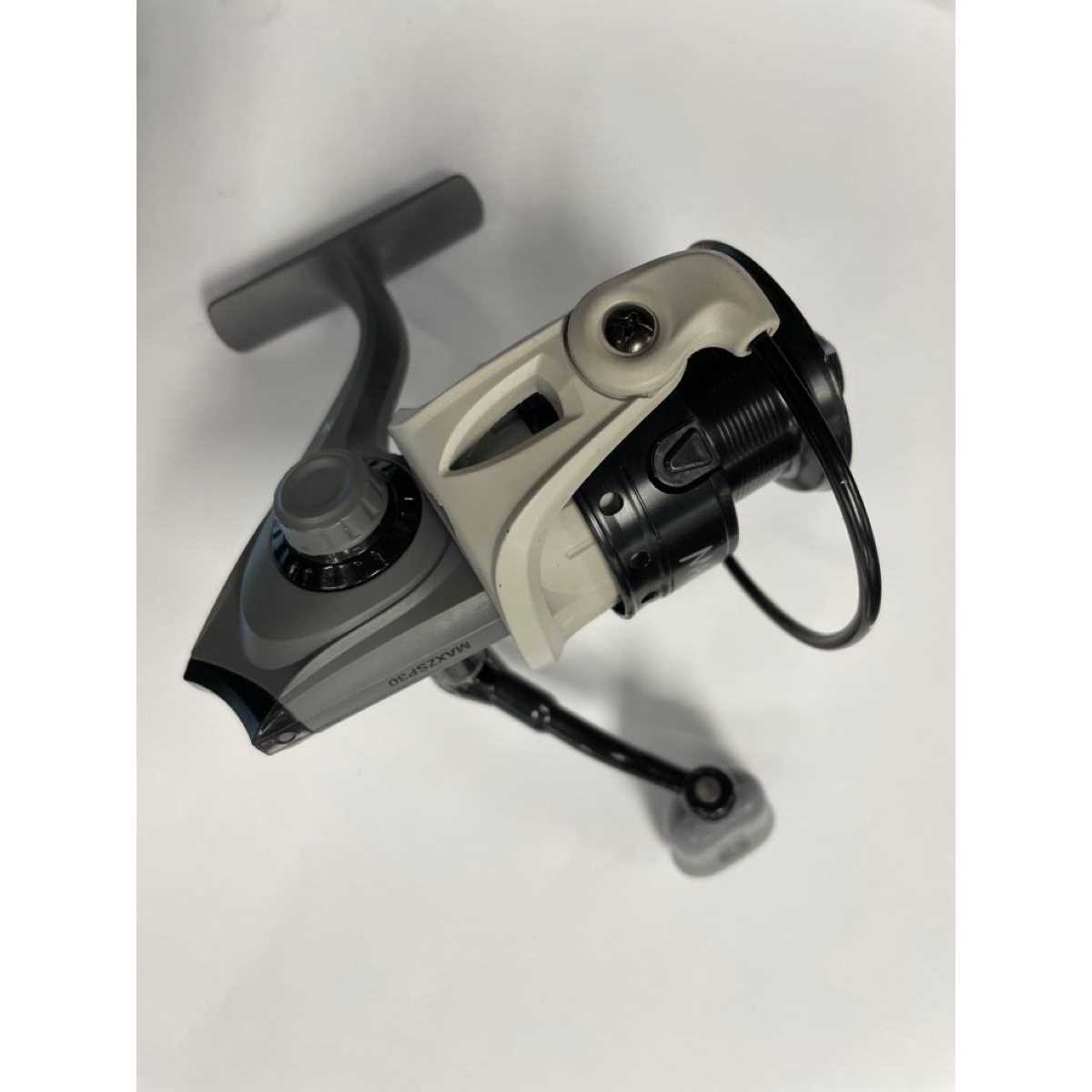 Abu Garcia Max Z Spinning Reel - Image 5